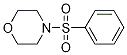 4-(Phenylsulfonyl)Morpholine, 97% CAS#: 5033-21-6