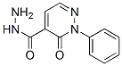 4-Pyridazinecarboxylicacid,2,3-dihydro-3-oxo-2-phenyl-,hydrazide(9CI) CAS#: 400079-20-1