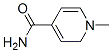 4-Pyridinecarboxamide,N-methyl-(9CI) CAS#: 6843-37-4