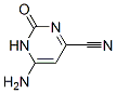 4-Pyrimidinecarbonitrile, 6-amino-1,2-dihydro-2-oxo- (9CI) CAS#: 548466-39-3