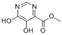 4-Pyrimidinecarboxylicacid,1,6-dihydro-5-hydroxy-6-oxo-,methylester(9CI) CAS#: 518047-31-9