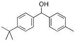 4-TERT-BUTYL-4'-METHYLBENZHYDROL CAS#: 406457-77-0
