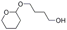 4-TETRAHYDROPYRANYLOXY-BUTAN-1-OL CAS#: 51326-51-3