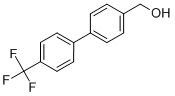 (4'-TRIFLUOROMETHYLBIPHENYL-4-YL)-METHANOL CAS#: 457889-46-2