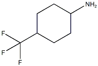 4-(TRIFLUOROMETHYL)CYCLOHEXANAMINE CAS#: 58665-70-6