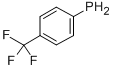 (4-TRIFLUOROMETHYLPHENYL)PHOSPHINE CAS#: 473808-83-2