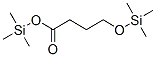 4-(Trimethylsiloxy)butanoic acid trimethylsilyl ester CAS#: 55133-95-4