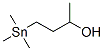 4-(Trimethylstannyl)-2-butanol CAS#: 53044-15-8