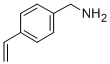 (4-VINYLBENZYL) AMINE CAS#: 50325-49-0