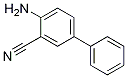 4-aMinobiphenyl-3-carbonitrile CAS#: 55675-86-0