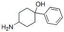4-amino-1-phenyl-cyclohexan-1-ol CAS#: 51171-79-0