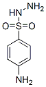 4-aminobenzenesulfonohydrazide CAS#: 5450-86-2