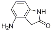 4-aminoindolin-2-one CAS#: 54523-76-1