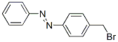 4-(bromomethyl)azobenzene CAS#: 57340-21-3