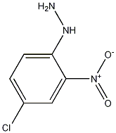 (4-chloro-2-nitrophenyl)hydrazine CAS#: 54454-57-8