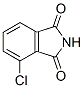 4-chloroisoindole-1,3-dione CAS#: 51108-30-6