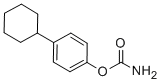 4-cyclohexyl-phenol carbamate CAS#: 413591-99-8