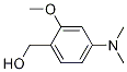 (4-(diMethylaMino)-2-Methoxyphenyl)Methanol CAS#: 437988-49-3
