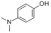 4-(dimethylamino)phenol CAS#: 619-60-3