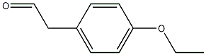 4-ethoxy-benzeneacetaldehyde CAS#: 433229-42-6