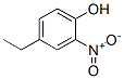4-ethyl-2-nitrophenol CAS#: 56520-98-0