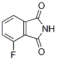 4-fluoro-1H-Isoindole-1,3(2H)-dione CAS#: 51108-29-3