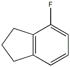 4-fluoro-2,3-dihydro-1H-indene CAS#: 57526-99-5