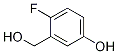 4-fluoro-3-(hydroxyMethyl)phenol CAS#: 438049-37-7