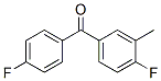 4-fluoro-3-methylphenyl 4-fluorophenyl ketone CAS#: 59396-50-8
