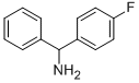 (4-fluorophenyl)(phenyl)methylamine CAS#: 55095-26-6