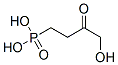 4-hydroxy-3-oxobutyl-1-phosphonic acid CAS#: 51827-90-8