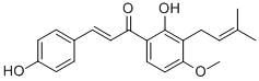 4-hydroxyderricin CAS#: 55912-03-3