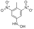 4-hydroxylamino-2,6-dinitrotoluene CAS#: 59283-75-9