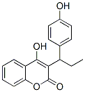 4'-hydroxyphenprocoumon CAS#: 55789-09-8