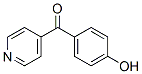 4-hydroxyphenyl 4-pyridyl ketone CAS#: 51246-77-6