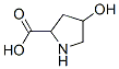 4-hydroxypyrrolidine-2-carboxylic acid CAS#: 49761-17-3