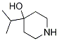 4-isopropylpiperidin-4-ol CAS#: 553631-46-2