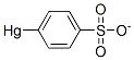 4-mercuribenzene sulfonate CAS#: 5259-80-3