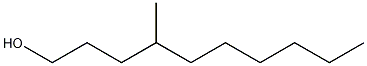 4-methyl-1-decanol CAS#: 408309-43-3