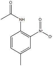 4'-methyl-2'-nitroacetanilide CAS#: 612-45-3
