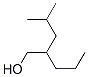 4-methyl-2-propylpentan-1-ol CAS#: 54004-41-0