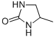 4-methylimidazolidin-2-one CAS#: 6531-31-3