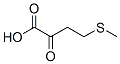 4-methylsulfanyl-2-oxo-butanoic acid CAS#: 583-92-6