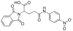 4'-nitro-2-phthalimidoglutaranilic acid CAS#: 6383-73-9