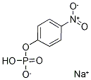 4-nitrophenyl dihydrogen phosphate, sodium salt CAS#: 54306-27-3