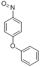 4-nitrosodiphenyl ether CAS#: 52671-42-8