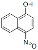 4-nitrosonaphthalen-1-ol CAS#: 605-60-7
