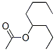 4-octyl acetate CAS#: 5921-87-9