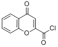 4-oxo-4H-1-benzopyran-2-carbonyl chloride CAS#: 5112-47-0