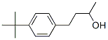 4-(p-tert-butylphenyl)butan-2-ol CAS#: 51290-65-4